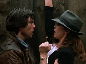 مسلسل Remington Steele الموسم ٤ الحلقة ١