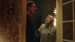 مسلسل منعطف خطر الحلقة ٢