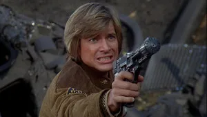 مسلسل Battlestar Galactica الحلقة ١٤
