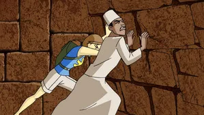 مسلسل سكوبي دو مالجديد؟ الموسم ٢ الحلقة ٢