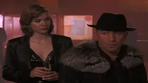 مسلسل La Femme Nikita الموسم ٥ الحلقة ٤