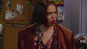 مسلسل Martin الموسم ١ الحلقة ١٨