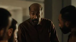 مسلسل أعوام الظلام الحلقة ٨