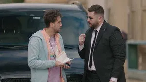 مسلسل اللعبة الموسم ٣ الحلقة ٣