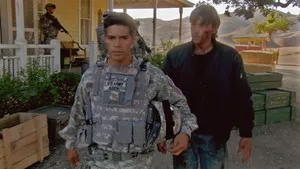 مسلسل Jericho الموسم ٢ الحلقة ١