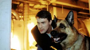 مسلسل Kommissar Rex الموسم ٦ الحلقة ٦