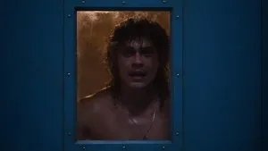 مسلسل Stranger Things الموسم ٣ الحلقة ٤