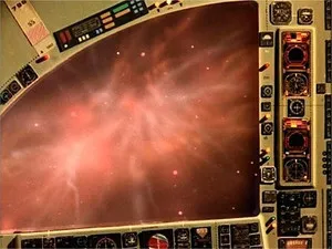 مسلسل Space: 1999 الموسم ٢ الحلقة ٢٠