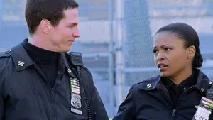 مسلسل Third Watch الموسم ٤ الحلقة ١٣