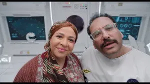مسلسل عقبال عندكوا الحلقة ٣