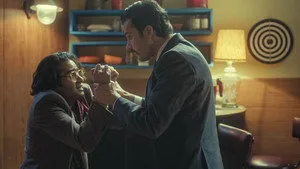 مسلسل دفعة بيروت الحلقة ١٤