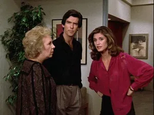 مسلسل Remington Steele الموسم ٣ الحلقة ١١