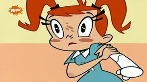 مسلسل My Life as a Teenage Robot الموسم ١ الحلقة ١٣