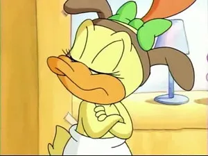 مسلسل Baby Looney Tunes الموسم ١ الحلقة ٣٠