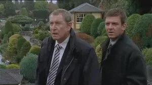مسلسل Midsomer Murders الموسم ١٢ الحلقة ٥