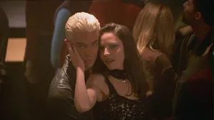 مسلسل Buffy the Vampire Slayer الموسم ٥ الحلقة ١٤