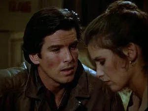 مسلسل Remington Steele الموسم ٣ الحلقة ١٨