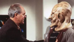 مسلسل 3rd Rock from the Sun الموسم ٢ الحلقة ٣