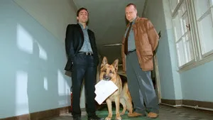 مسلسل Kommissar Rex الموسم ١٠ الحلقة ٤