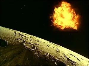 مسلسل Space: 1999 الموسم ٢ الحلقة ١٦