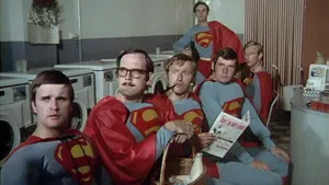 مسلسل Monty Python's Flying Circus الموسم ١ الحلقة ٣