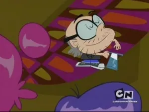 مسلسل Hi Hi Puffy AmiYumi الموسم ١ الحلقة ١١