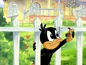 مسلسل Baby Looney Tunes الموسم ١ الحلقة ٤٩
