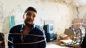 مسلسل ملوك الجدعنة الحلقة ٢٥