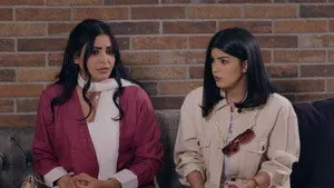 مسلسل عندما يكتمل القمر الموسم ٢ الحلقة ٣