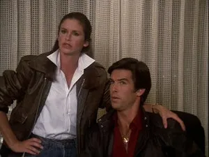 مسلسل Remington Steele الموسم ٢ الحلقة ٣