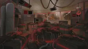 مسلسل Metalocalypse الموسم ١ الحلقة ١