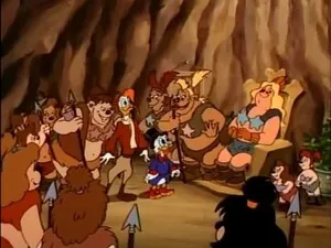 مسلسل قصص بطوطية الموسم ١ الحلقة ٥٥