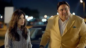 مسلسل اللعبة الموسم ٥ الحلقة ١٢
