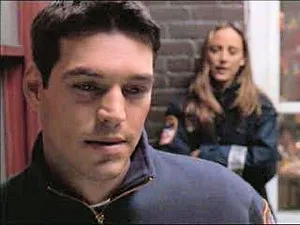 مسلسل Third Watch الموسم ٢ الحلقة ١٢