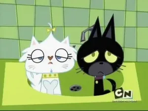 مسلسل Hi Hi Puffy AmiYumi الموسم ١ الحلقة ١٣