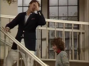 مسلسل Charles in Charge الموسم ١ الحلقة ١٦