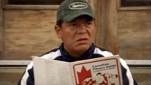 مسلسل Corner Gas الموسم ٣ الحلقة ١٦