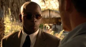 مسلسل Numb3rs الموسم ١ الحلقة ١٢