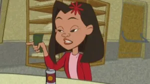 مسلسل The Proud Family الموسم ١ الحلقة ١٩