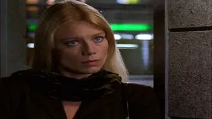 مسلسل La Femme Nikita الموسم ٢ الحلقة ٣