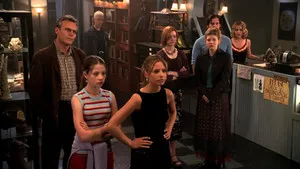 مسلسل Buffy the Vampire Slayer الموسم ٥ الحلقة ٦