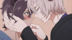 مسلسل 森のくまさん、冬眠中。 الحلقة ٣