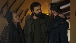 مسلسل الهيبة الموسم ٤ الحلقة ١٢