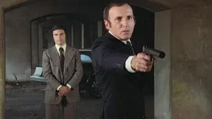 مسلسل The Rockford Files الموسم ٤ الحلقة ١٠