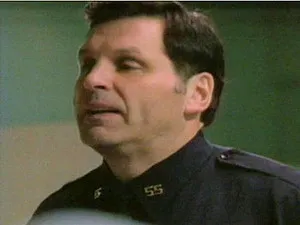 مسلسل Third Watch الموسم ٣ الحلقة ١٥