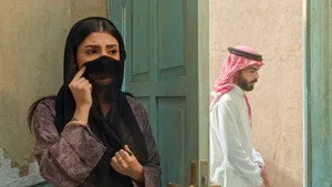 مسلسل شارع الأعشى الموسم ٢ الحلقة ١٣