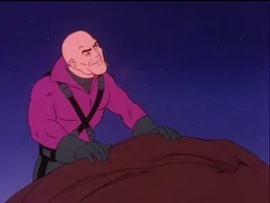 مسلسل Super Friends الموسم ٤ الحلقة ٢