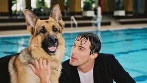 مسلسل Kommissar Rex الموسم ٧ الحلقة ٣