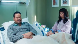 مسلسل هي كيميا ؟! الحلقة ٣