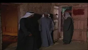 مسلسل الفرية الحلقة ٢٥